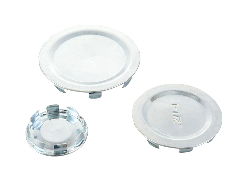 Directly Steel Knockout Seal