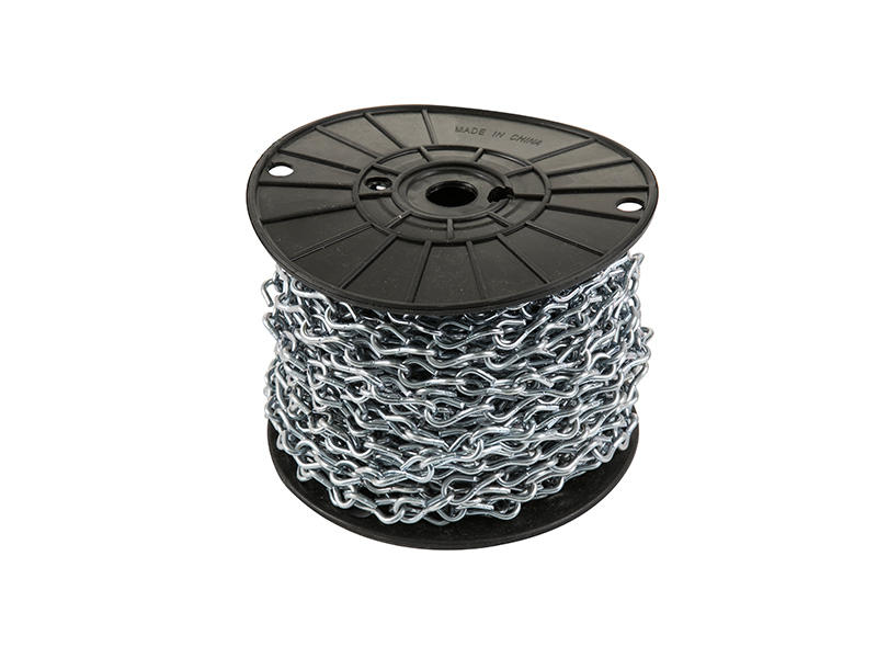 Welded Steel Link Chains