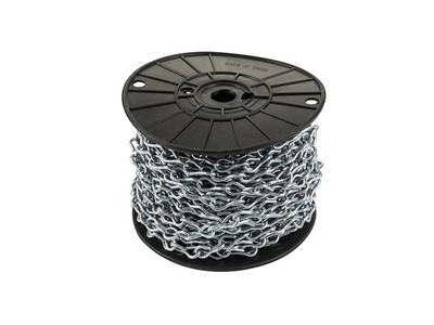 Welded Steel Link Chains