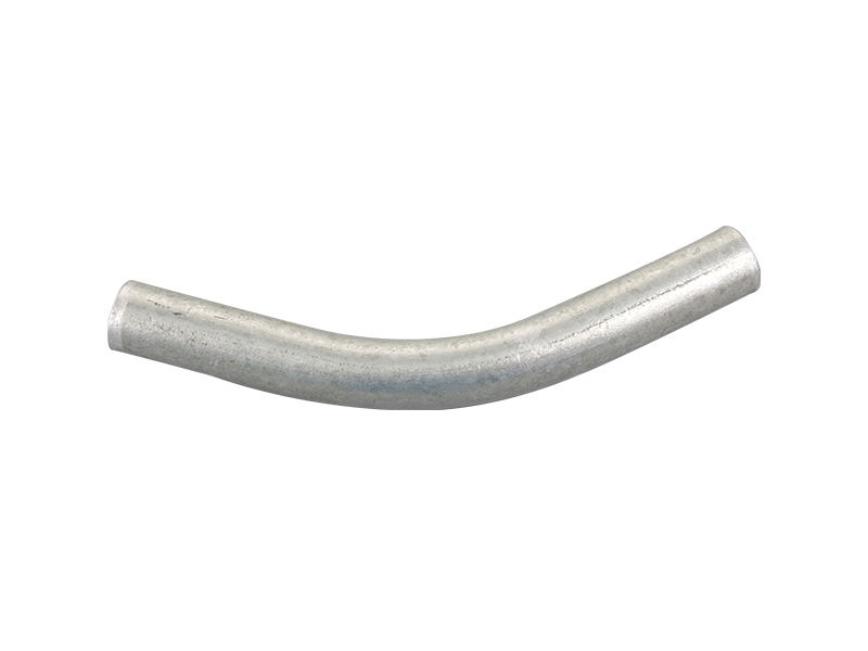 45 Degree Steel Electrical EMT Conduit Elbows