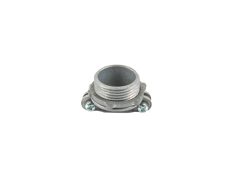 Two Screw Cable Clamp Connector