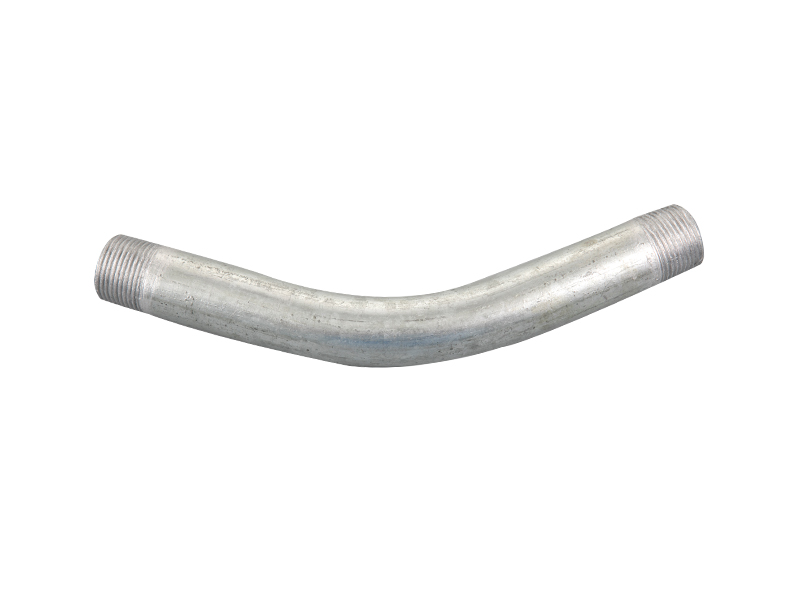 Rigid 45 Degree Conduit Elbows