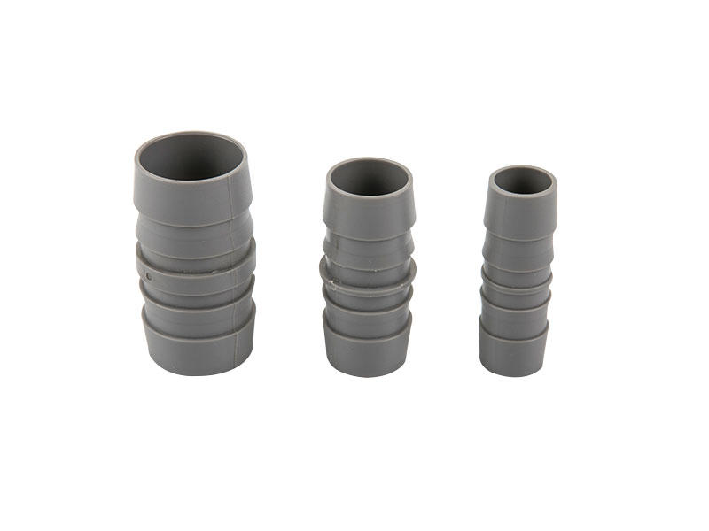 Plastic Electrical Conduit Threaded Coupling