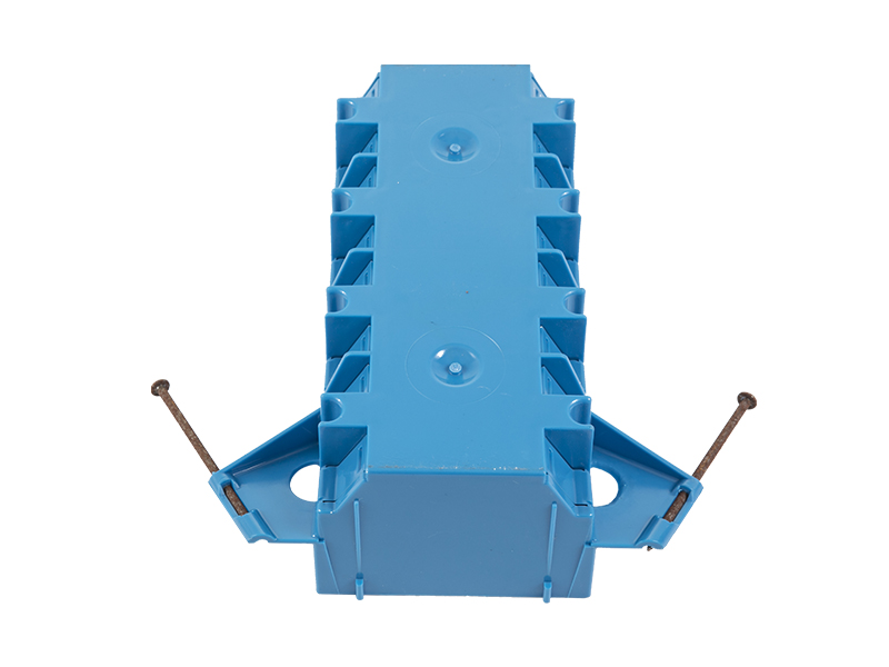 Electrical Enclosure Plastic Junction Box