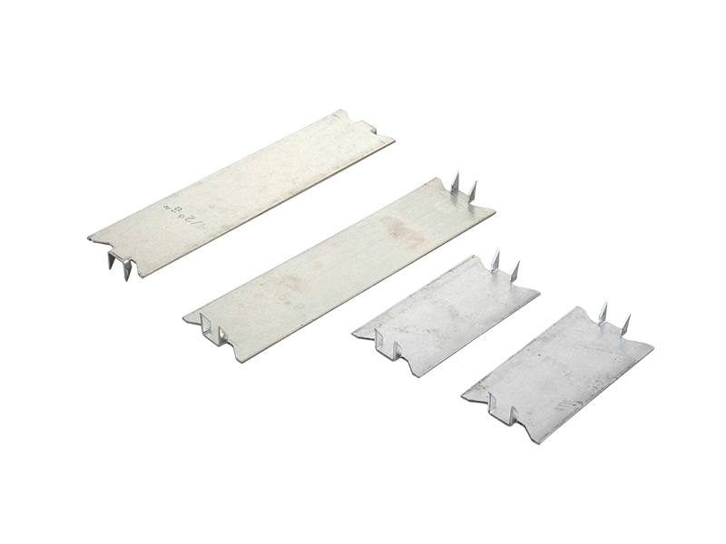 Steel Safety Plate