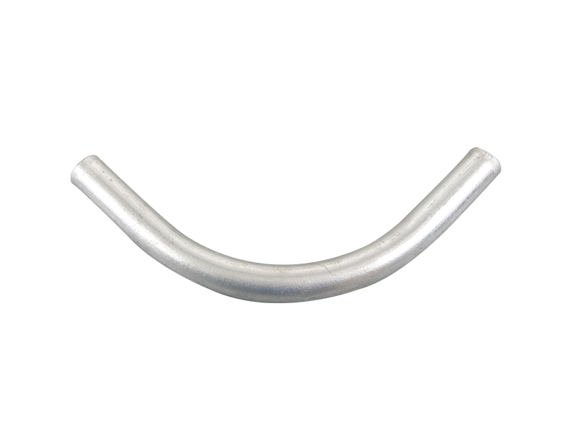 90 Degree Electrical EMT Conduit Elbows