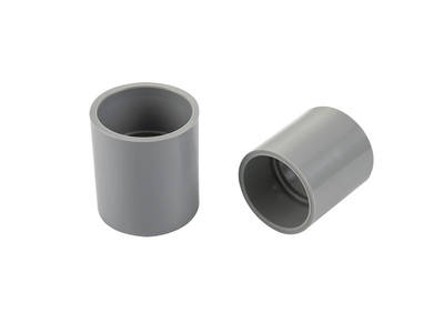 PVC Conduit Fitting Coupling for Electrical