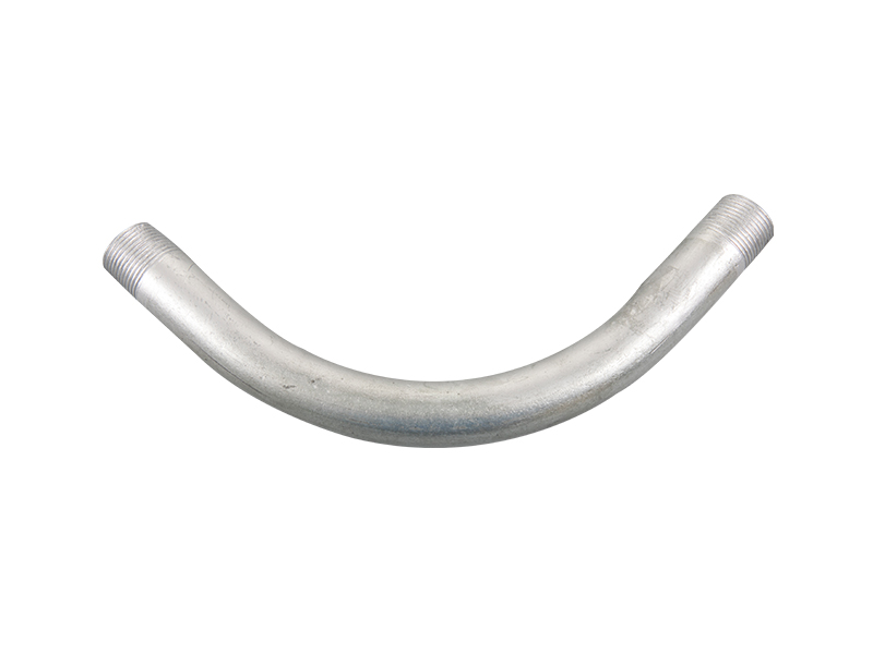 Electrical 90 Degree Rigid Conduit Elbows