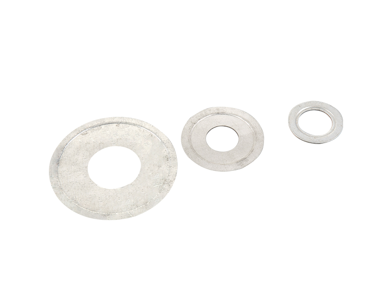 Conduit Reducing Washer