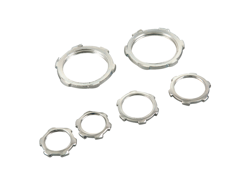 Steel Conduit Locknuts