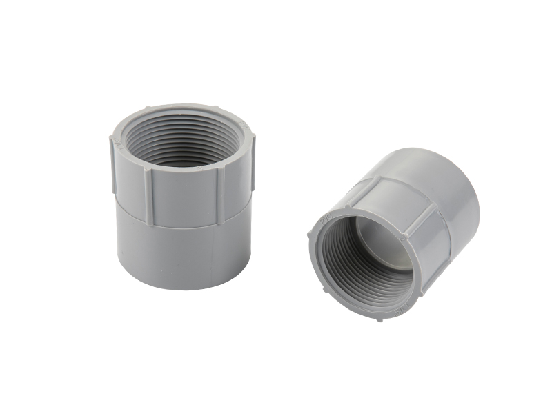 PVC Female Thread Adapter