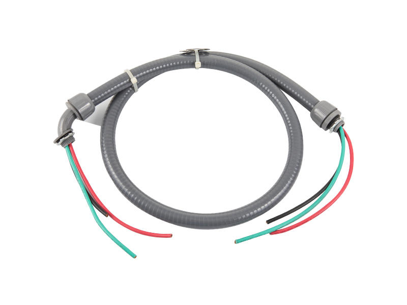 Non-Metallic Electrical Flexible Conduit Whips