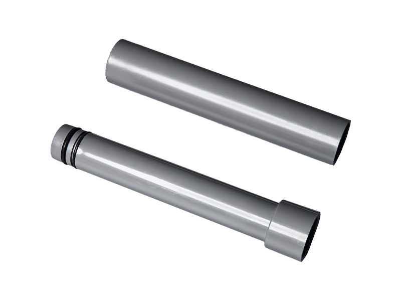 Expansion Coupling
