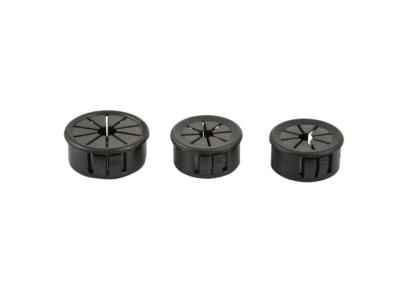 Plastic Bushing