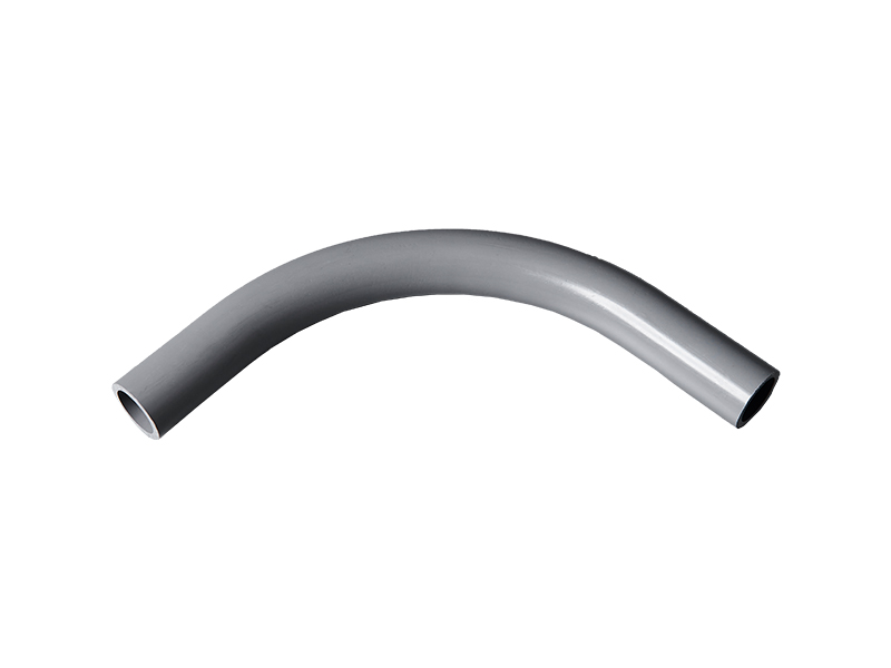 PVC  Rigid Elbow