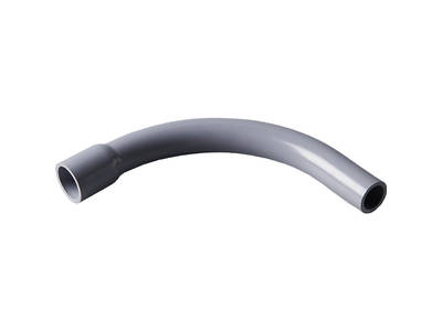 PVC  Rigid Elbow With Bell