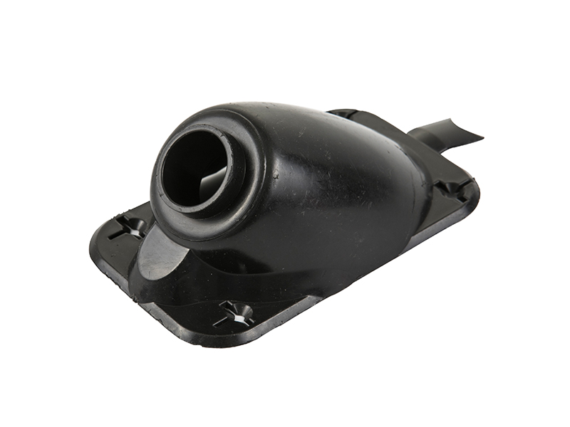 Plastic accessory