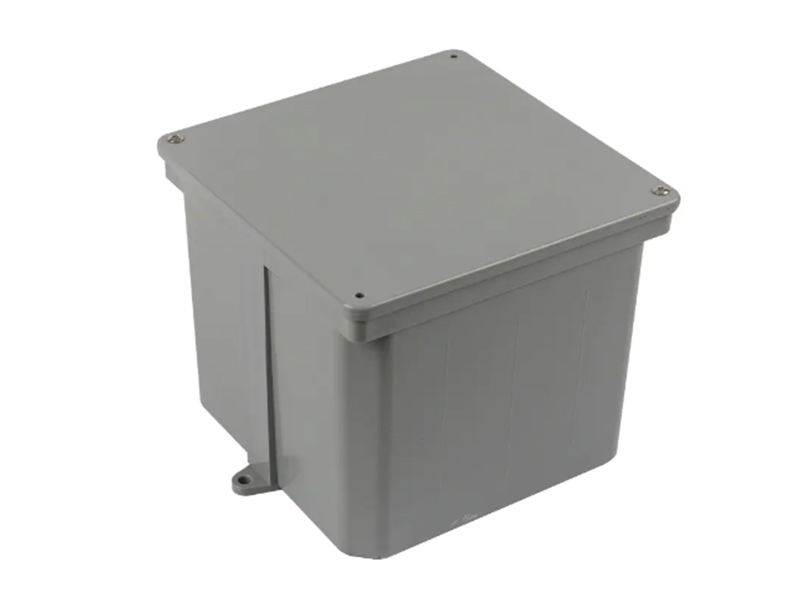 PVC Junction Box
